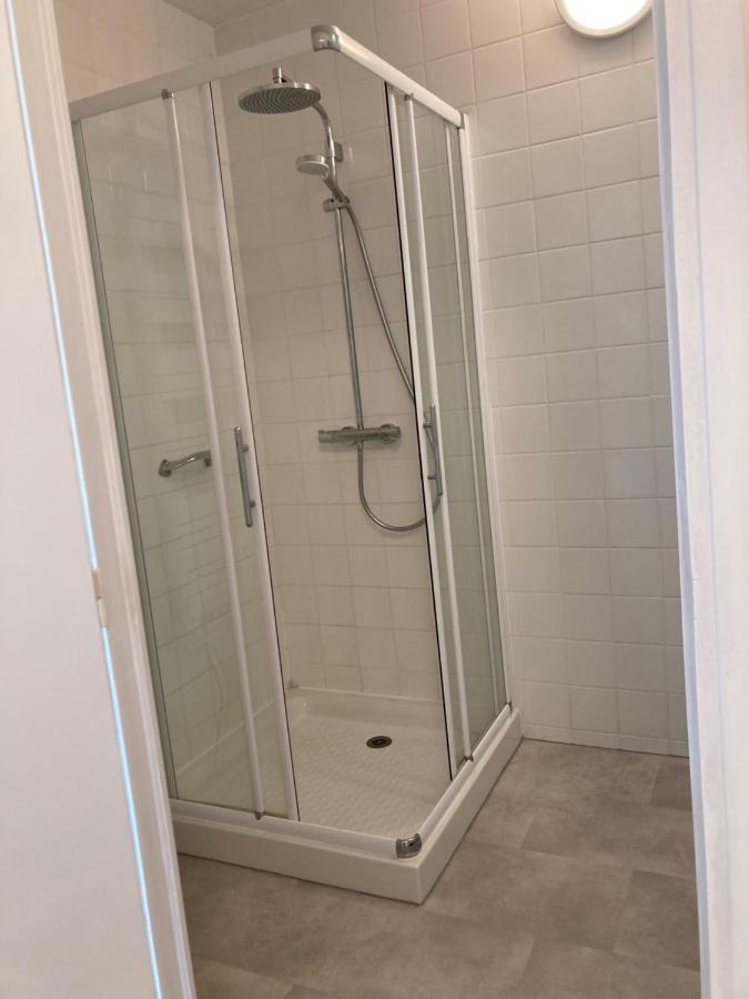 Deauville Vue Mer Туржевил Екстериор снимка