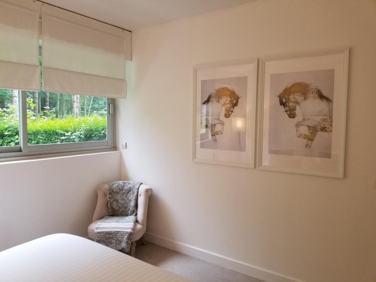 Deauville Vue Mer Туржевил Екстериор снимка